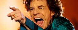 Mick Jagger, Joss Stone a Damian Marley točí „superalbum“